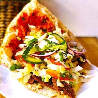 DONER KEBAB
