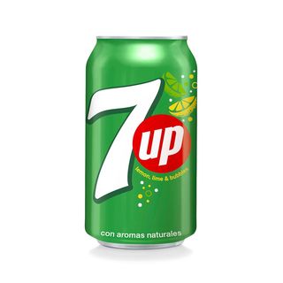 7UP