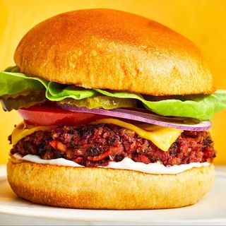 HAMBÚRGUER BOMBA