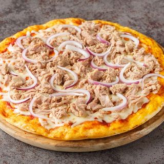 ATUM O TUNA