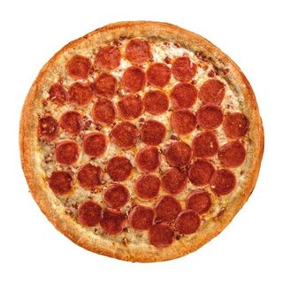 2 Pizza PEPERONI