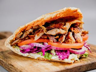 DONER