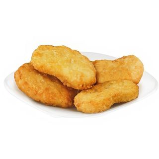 NUGGETS DO FRANGO