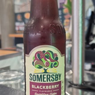 somersby Blackbery