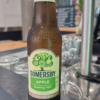 somersby 33cl