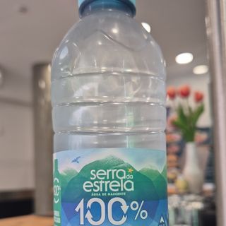 Agua Serra de Estrella 500ml