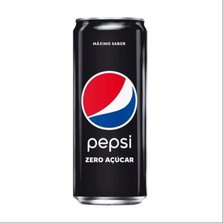 Pepsi zero