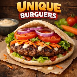 Unique Burguer