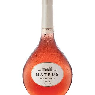 Mateus rose