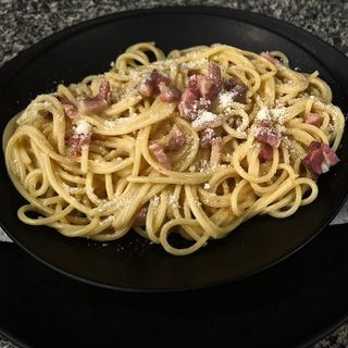 Carbonara