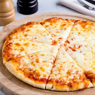 PIZZA MARGHERIA 26CM