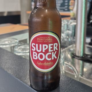 Superbock