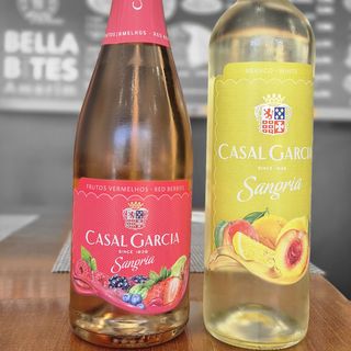 Sangeria Casal Garcia