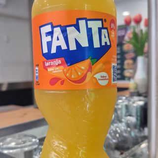 Fanta