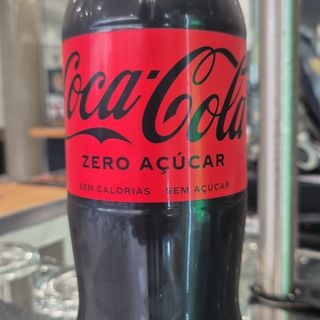 Cocal Cola Zero