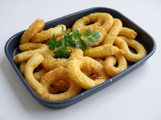 Calamari