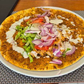 lahmacun