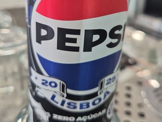 pepsi