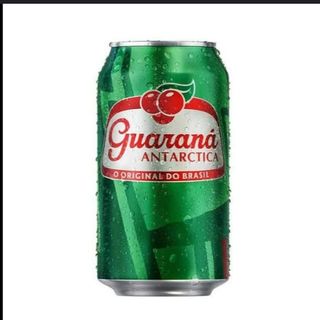 Guaraná 33cl