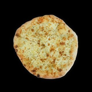 Pão de Alho