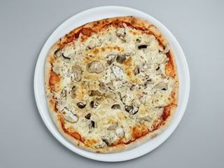 Pizza Nasti