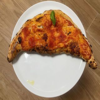 CALZONE CLÁSSICO