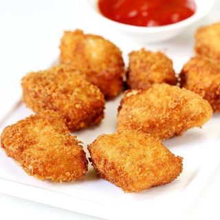 NUGGETS DE FRANGO