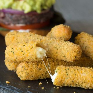 PALITOS DE MOZZARELLA