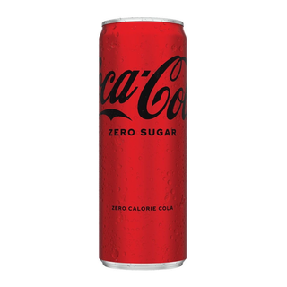 Coca Cola zero