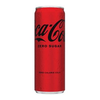 Coca Cola zero