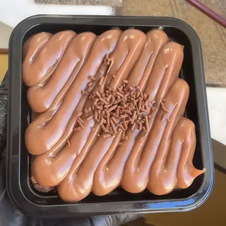Brownie Brigadeiro