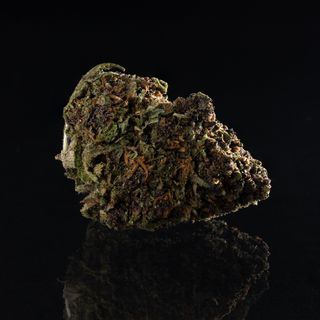 2g de flor de thcp