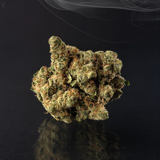 5g de flor de thcp