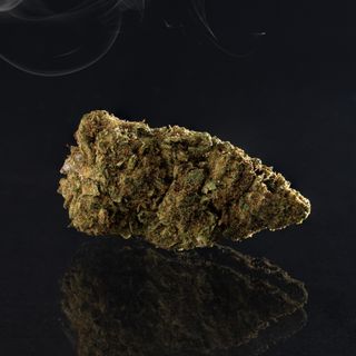 10g de flor de thcp