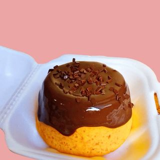 Caseirinho de Cenoura