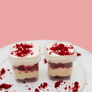 Pote Red velvet