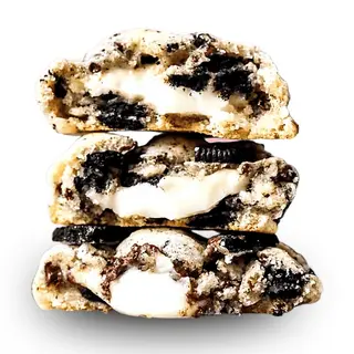 Oreo NY Cookies