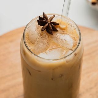 Ice Chai Latte