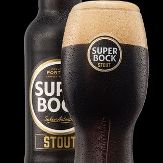 Superbock Stout