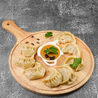 Momos Veg