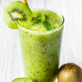 Kiwi Smoothie