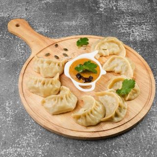 Momos Non Veg