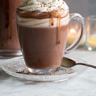 Hot Chocolate