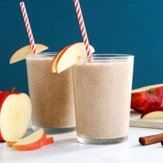 Apple Smoothie
