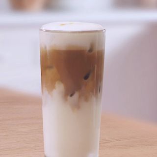 Ice Latte