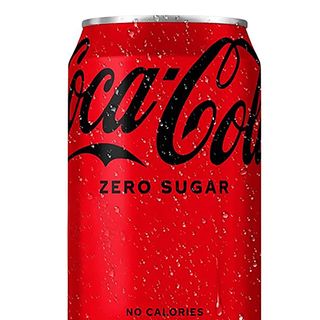 Coca Cola Zero