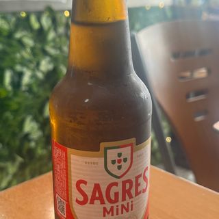 Sagres Mini
