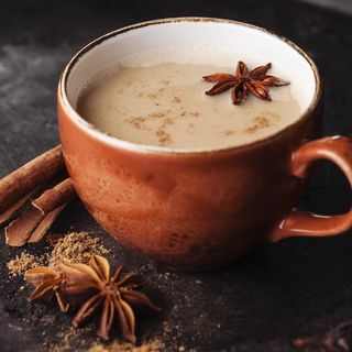 Indian Masala Tea