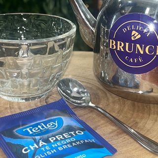 English Breakfast Tea