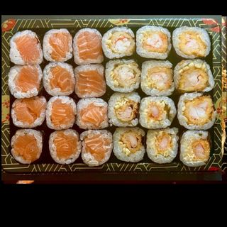 C9 - Maki misto